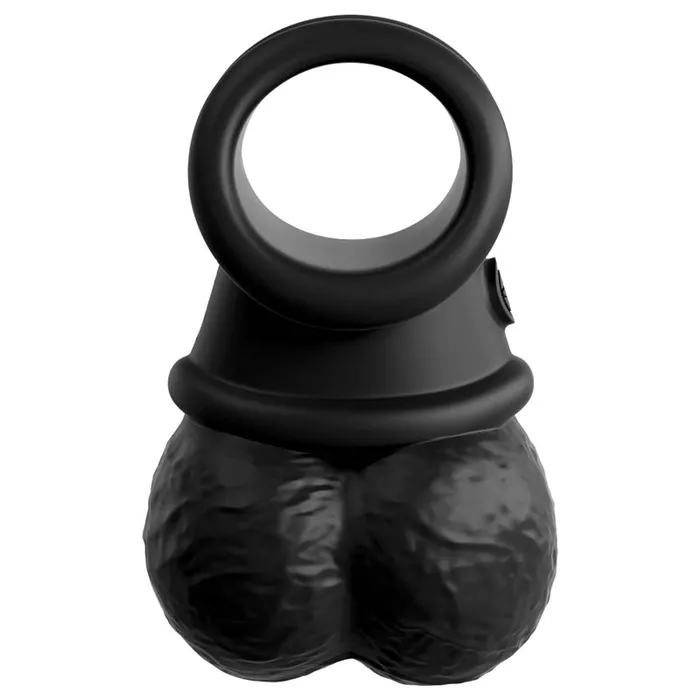 Pipedream Dildos King Cock Elite Swinging Silicone Balls Pipedream Dildos King Cock Elite Swinging Silicone Balls