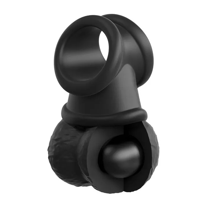 Pipedream Dildos King Cock Elite Swinging Silicone Balls Pipedream Dildos King Cock Elite Swinging Silicone Balls