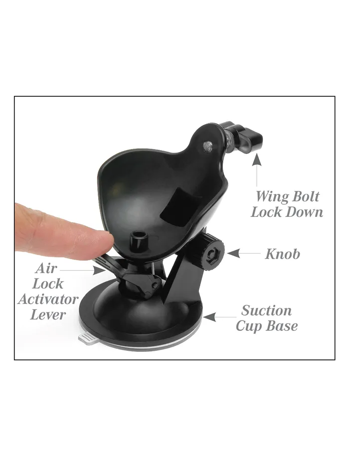 Pipedream Products Male Sex Toys Pipedream Extreme Mega Bator Pussy
