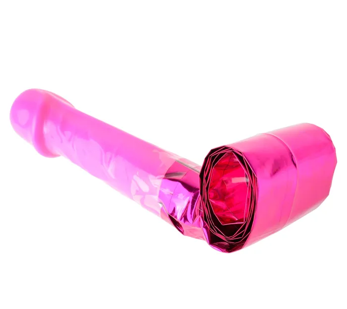 Pipedream Products Vibrators Bachelorette 8 Pieces Dicky Horn Blowers