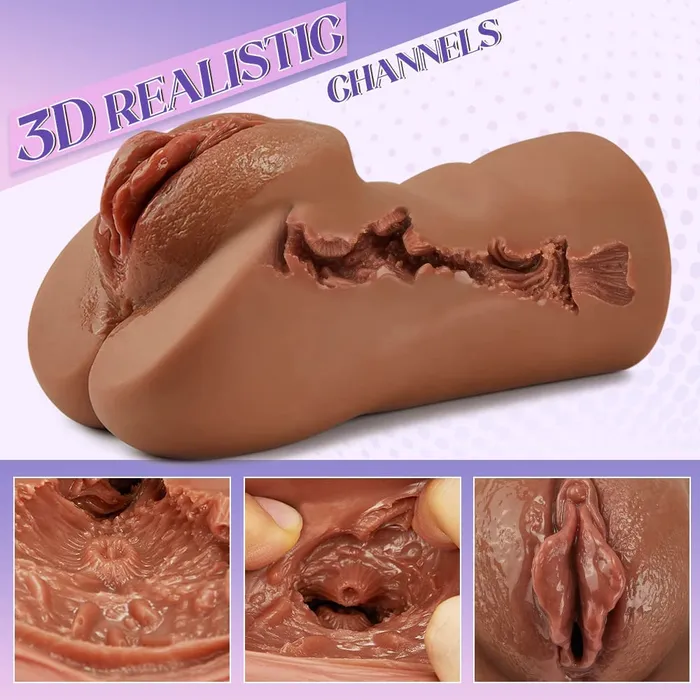 Premium Juicy Pussy Secret Toy india Male Sex Toys