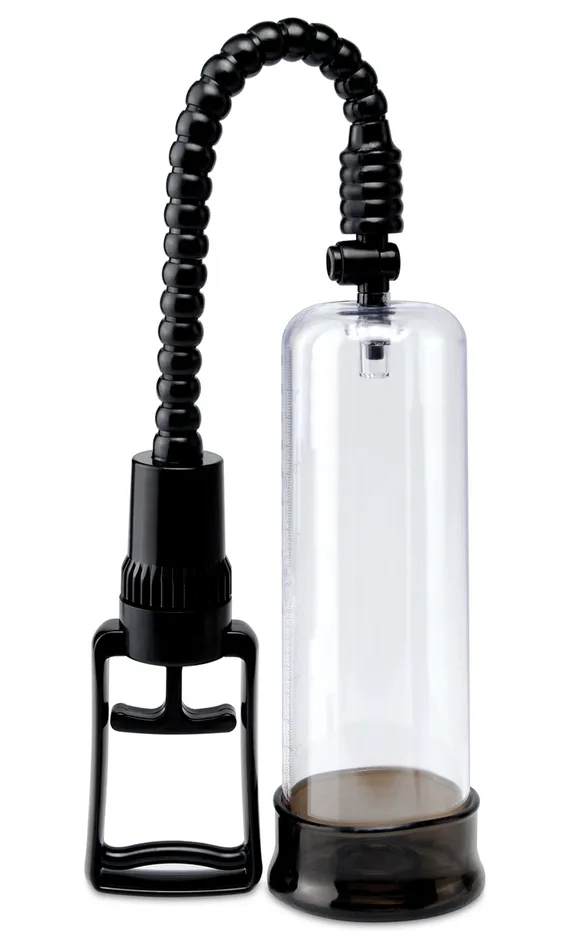 Pump Worx Max Width Penis Enlarger Pipedream Products Male Sex Toys