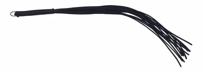 Restraints Spartacus Leather 20in Thong Whip Restraints Spartacus Leather 20in Thong Whip