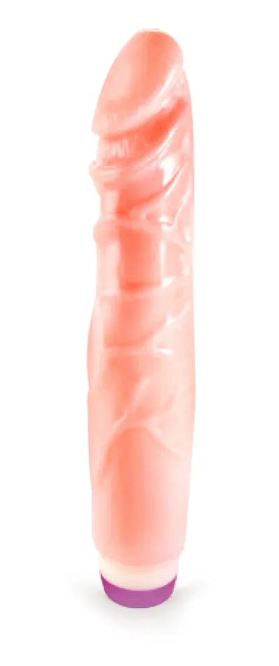 Revel Fuse Beige Blush Novelties Vibrators