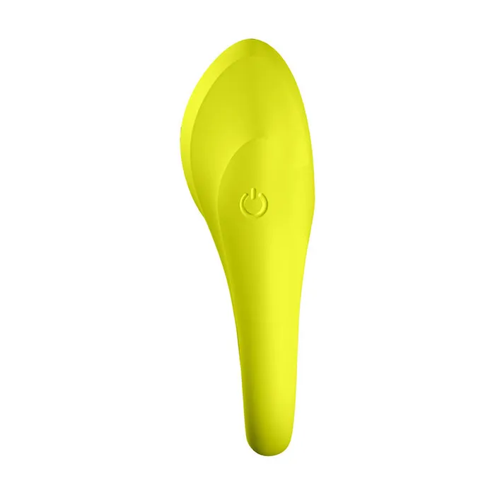 Satisfyer Vibrators Satisfyer Spectacular Duo Cockring
