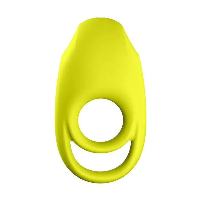Satisfyer Vibrators Satisfyer Spectacular Duo Cockring