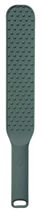Sport Sheets Female Sex Toys Sex In The Shower Grey Silicone Slapper