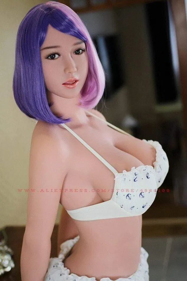 SxLife Official Male Sex Toys Japanese Anime Full Oral Love Doll