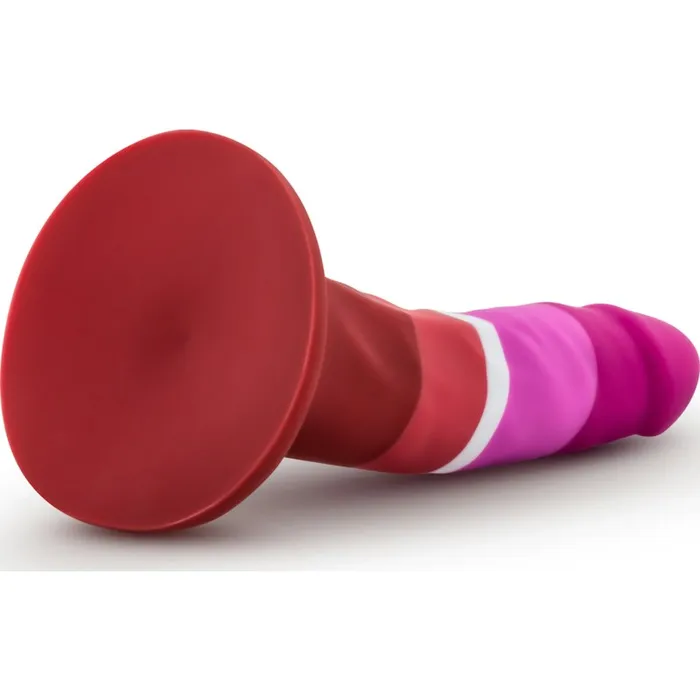 Vibrant Vibes Australia Quality Sex Toys Great Prices Dildos Avant Pride P3 Beauty Silicone Dildo