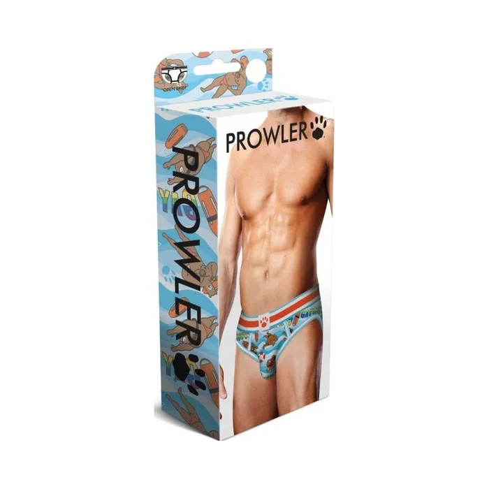 Vibrant Vibes Australia Quality Sex Toys Great Prices Female Sex Toys Prowler Gaywatch Bears Open Back Brief