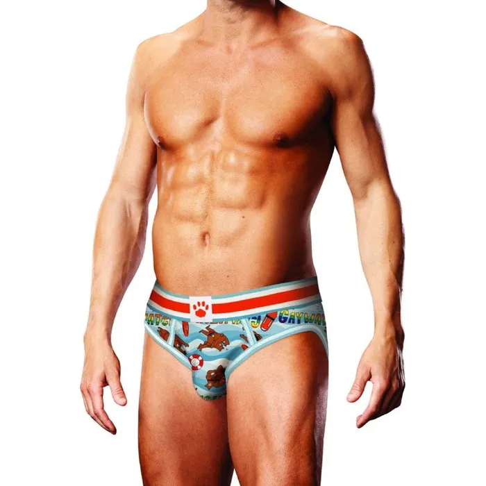 Vibrant Vibes Australia Quality Sex Toys Great Prices Female Sex Toys Prowler Gaywatch Bears Open Back Brief