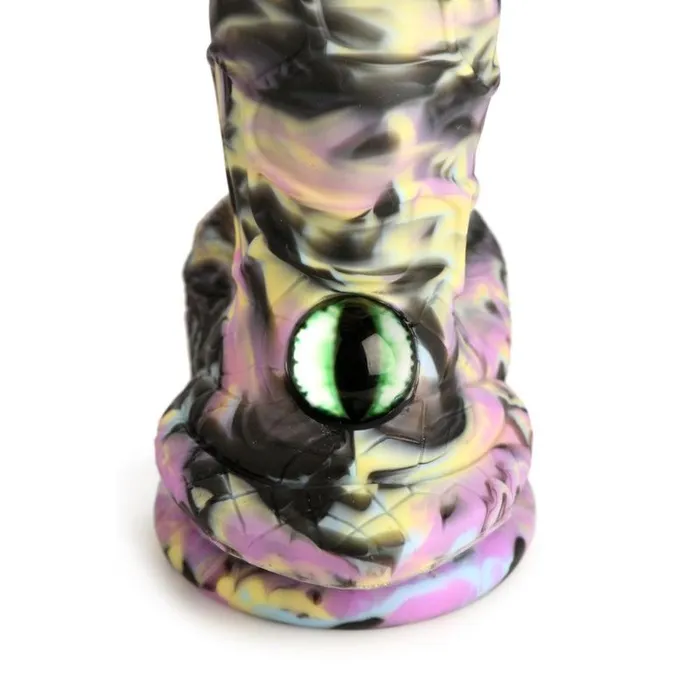 Vibrant Vibes Australia Quality Sex Toys Great Prices Sex Toys Australia Dildos Creature Cocks Cyclops Monster Silicone Dildo