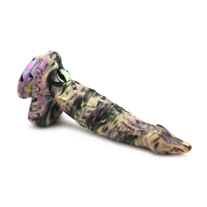 Vibrant Vibes Australia Quality Sex Toys Great Prices Sex Toys Australia Dildos Creature Cocks Cyclops Monster Silicone Dildo
