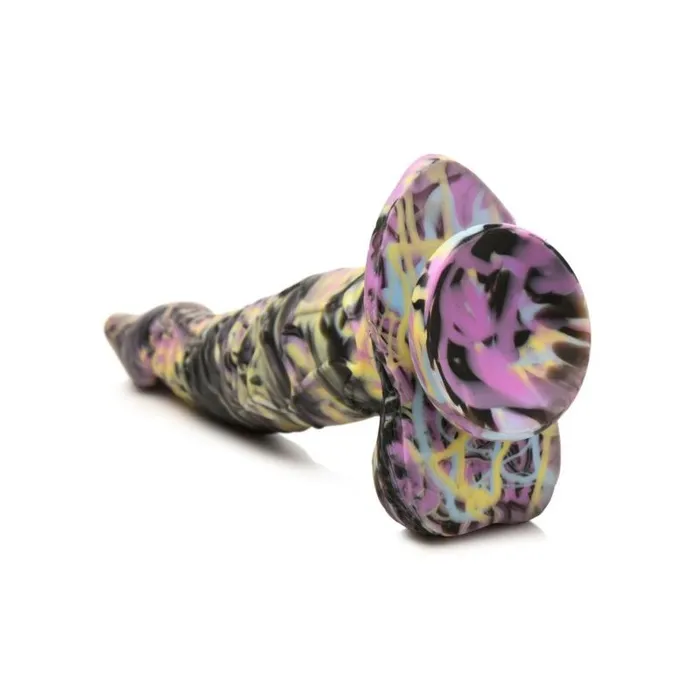 Vibrant Vibes Australia Quality Sex Toys Great Prices Sex Toys Australia Dildos Creature Cocks Cyclops Monster Silicone Dildo