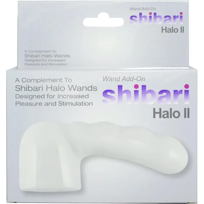 Vibrant Vibes Australia Quality Sex Toys Great Prices Shibari Halo II Vibrators