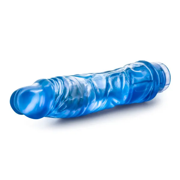 Vibrators B Yours Vibrator 10 Blue Blush Novelties