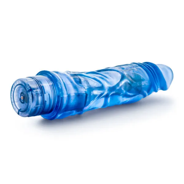 Vibrators B Yours Vibrator 10 Blue Blush Novelties