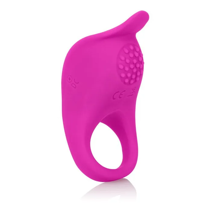 Vibrators California Exotic Novelties Passion Enhancer Silicone Rechargeable Pink Vibrators California Exotic Novelties Passion Enhancer Silicone Rechargeable Pink