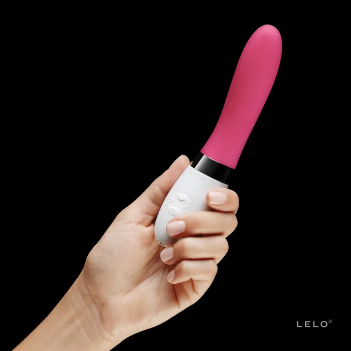 Vibrators Femme Liv 2 Cerise Lelo