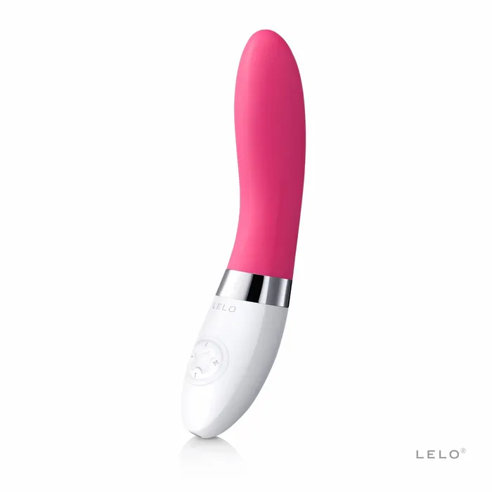 Vibrators Femme Liv 2 Cerise Lelo
