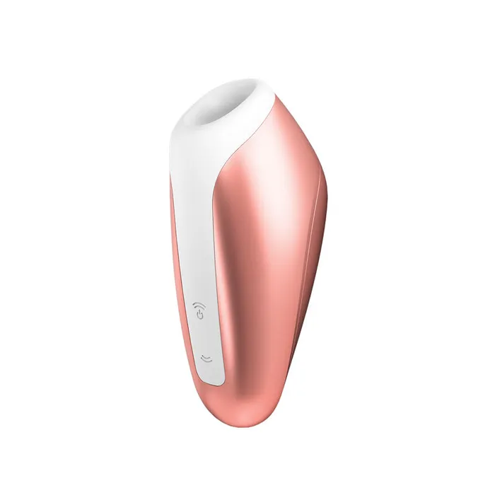 Vibrators Satisfyer Satisfyer Love Breeze Vibrators Satisfyer Satisfyer Love Breeze