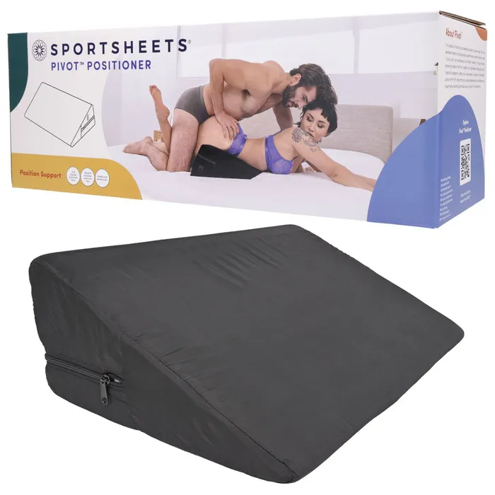 Vibrators Sportsheets Pivot Positioner