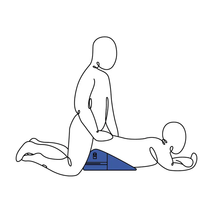Vibrators Sportsheets Pivot Positioner Vibrators Sportsheets Pivot Positioner