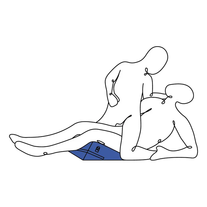 Vibrators Sportsheets Pivot Positioner Vibrators Sportsheets Pivot Positioner