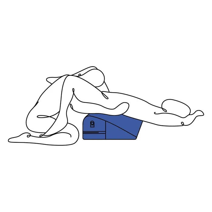 Vibrators Sportsheets Pivot Positioner Vibrators Sportsheets Pivot Positioner