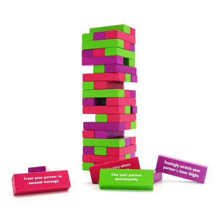 Vibrators UnderKontrl Tower of Pleasure