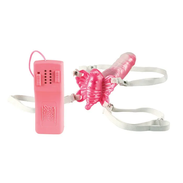 Vibrators Venus Bumble Bee California Exotic Novelties