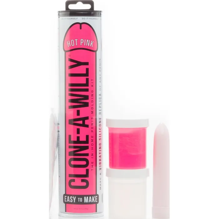 Vibrators Vibrant Vibes Australia Quality Sex Toys Great Prices Clone a Willy Hot Pink Vibrators Vibrant Vibes Australia Quality Sex Toys Great Prices Clone a Willy Hot Pink