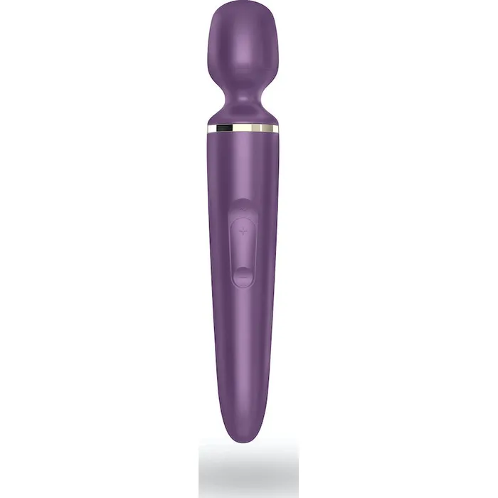 Vibrators Vibrant Vibes Australia Quality Sex Toys Great Prices Satisfyer Wander Woman Purple
