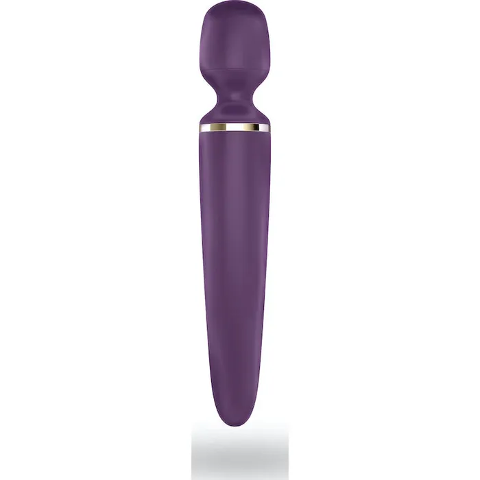 Vibrators Vibrant Vibes Australia Quality Sex Toys Great Prices Satisfyer Wander Woman Purple
