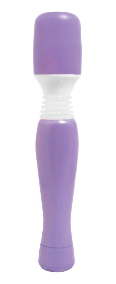 Waterproof Mini Mini Wanachi Purple Pipedream Products Vibrators