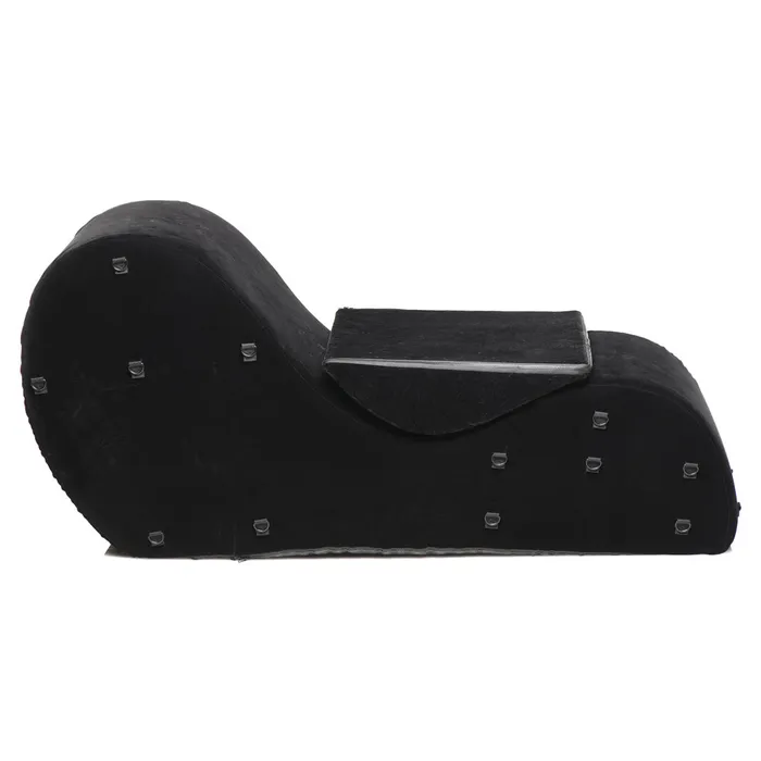 XR Brands Couples Bedroom Bliss Bondage Love Couch