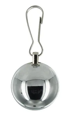 XR Brands Male Sex Toys Master Series Deviants Orb 8 Oz
