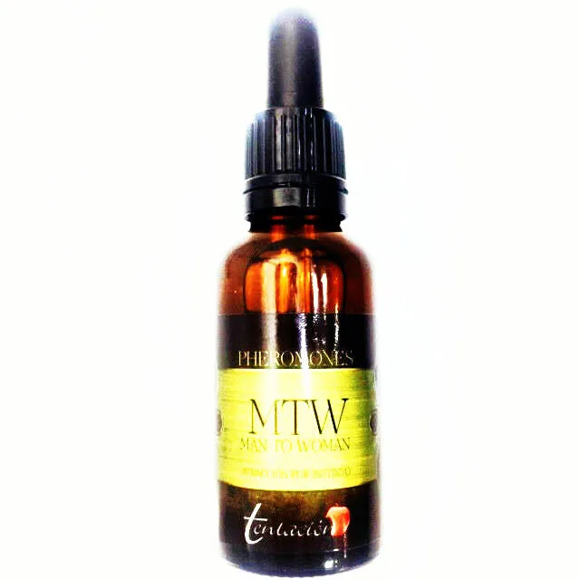 Anal pleasuretoys69 TENTACION PHEROMONES HETERO FOR HIM 30 ML