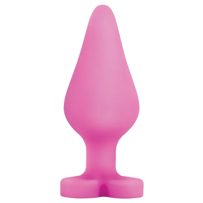 Blush Anal Naughty Candy Hearts Butt Plug