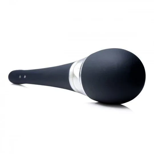 CleanStream Anal Electric AutoSpray Enema Bulb