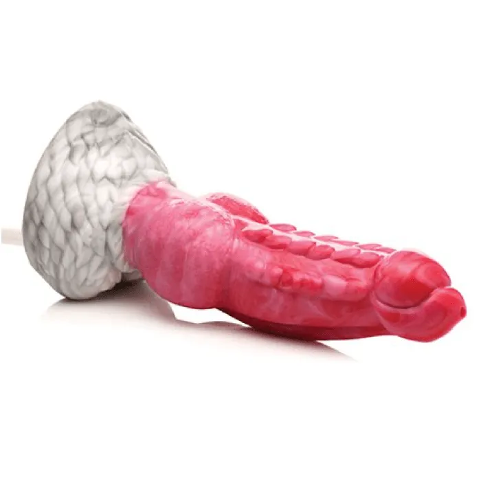 Creature Cocks Resurrector Phoenix Squirting Dildo Dildos