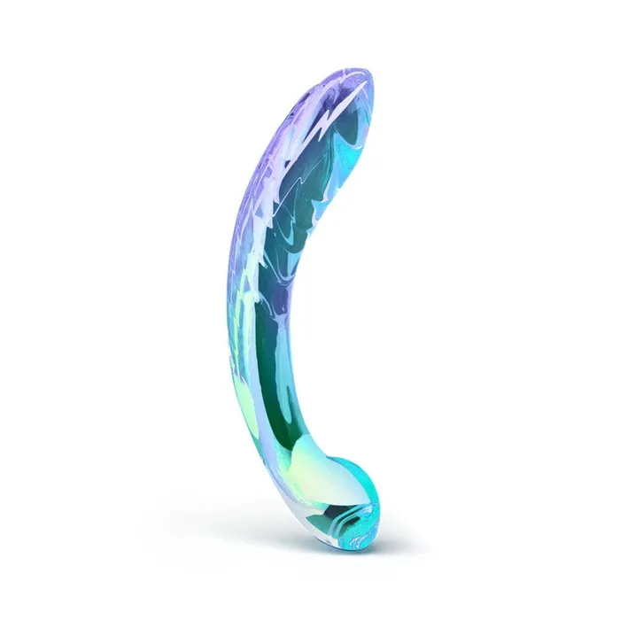 Dildos Biird Kalii Glass Gspot Dildo