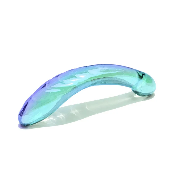 Dildos Biird Kalii Glass Gspot Dildo