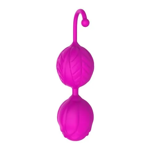 Dildos Loving Joy Rose Ben Wa Balls Loving Joy