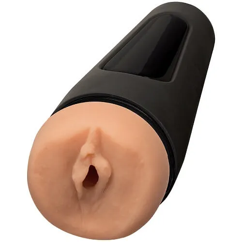 Doc Johnson Doc Johnson Main Squeeze The Original PussyVanilla Male Sex Toys Doc Johnson Doc Johnson Main Squeeze The Original PussyVanilla Male Sex Toys