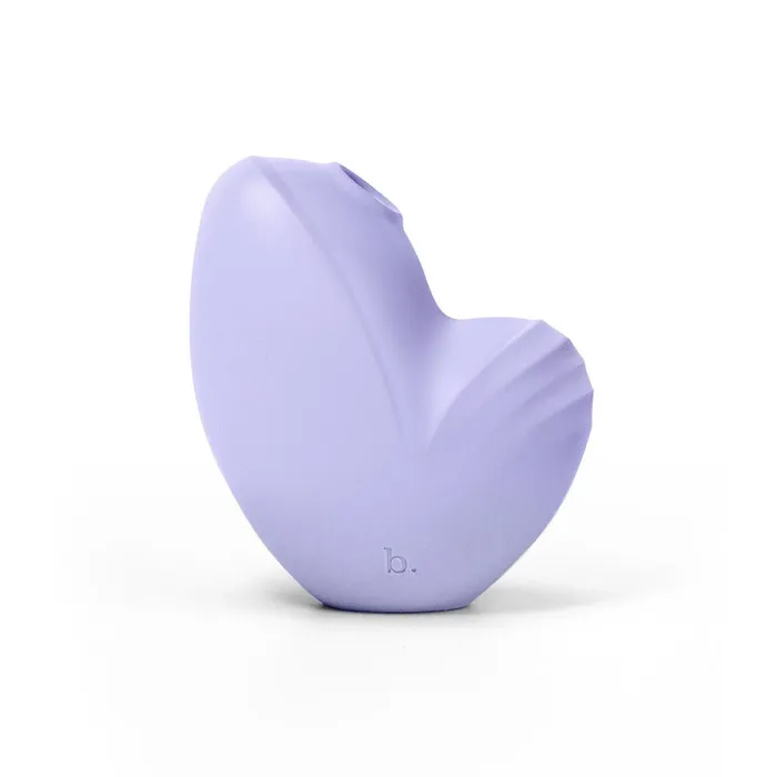 Female Sex Toys Biird Namii 2in1 Clitoral Stimulator