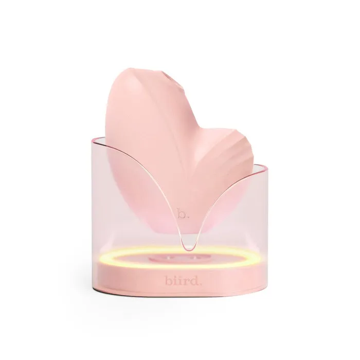 Female Sex Toys Biird Namii 2in1 Clitoral Stimulator