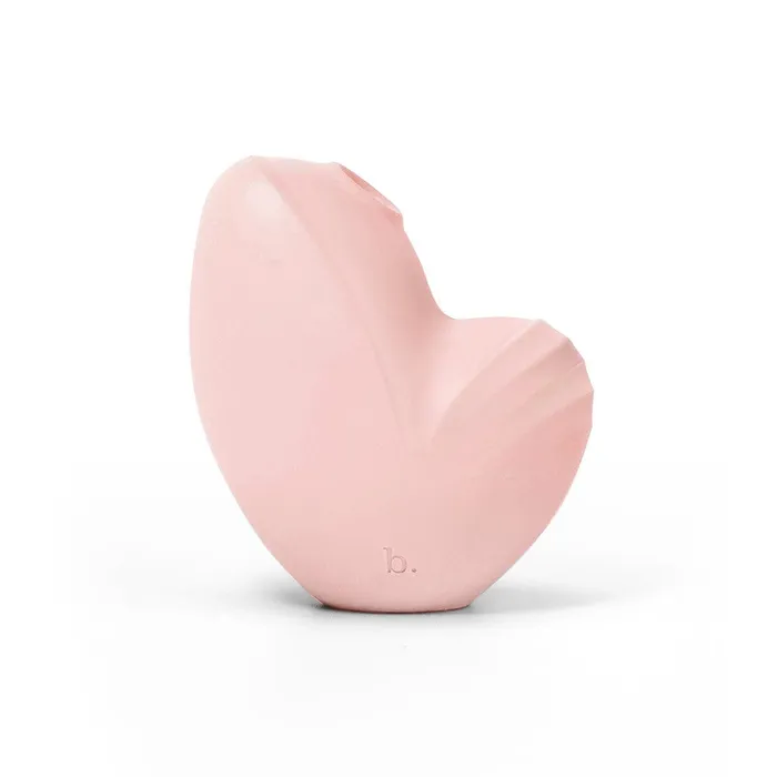 Female Sex Toys Biird Namii 2in1 Clitoral Stimulator