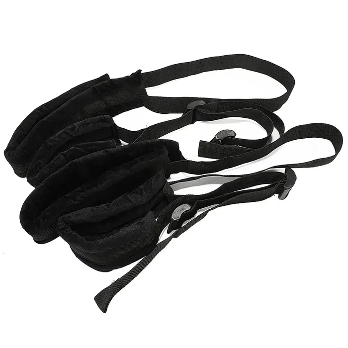Female Sex Toys Over the Door Sex Swing Pleasure Passion