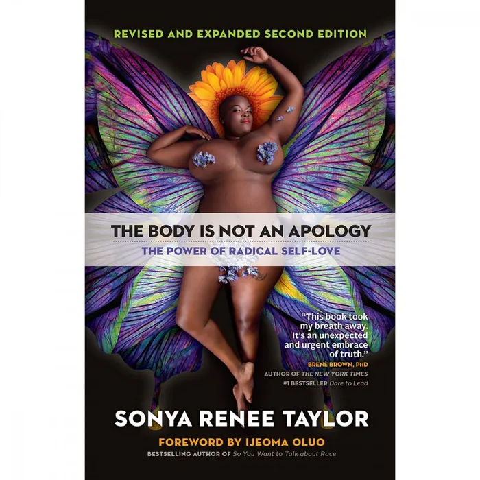 Female Sex Toys Penguin The Body Is Not an Apology